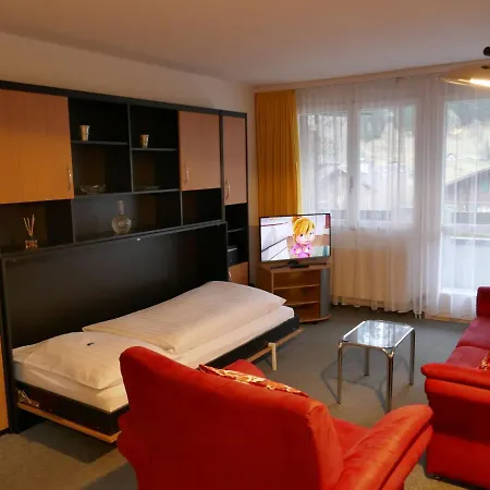 דירה Wyssefluh By Interhome