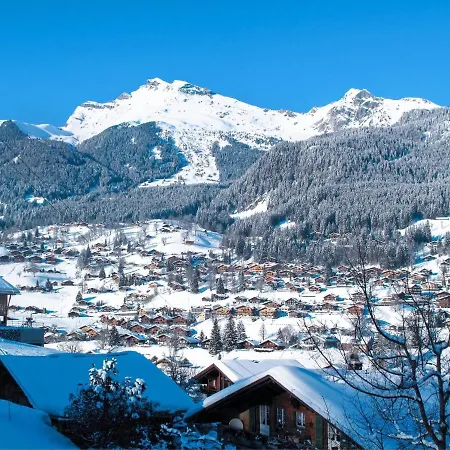 Wyssefluh By Interhome *