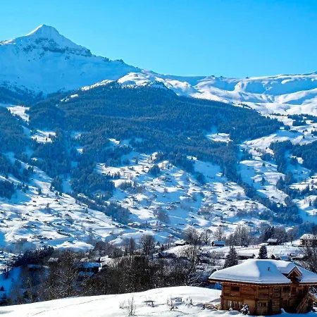 Wyssefluh By Interhome * Grindelwald