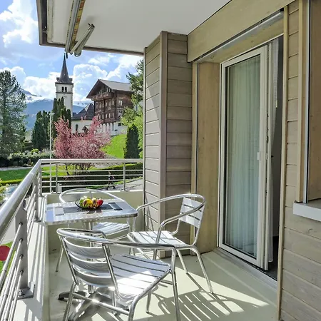 Wyssefluh By Interhome Grindelwald