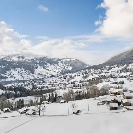 דירה Wyssefluh By Interhome *