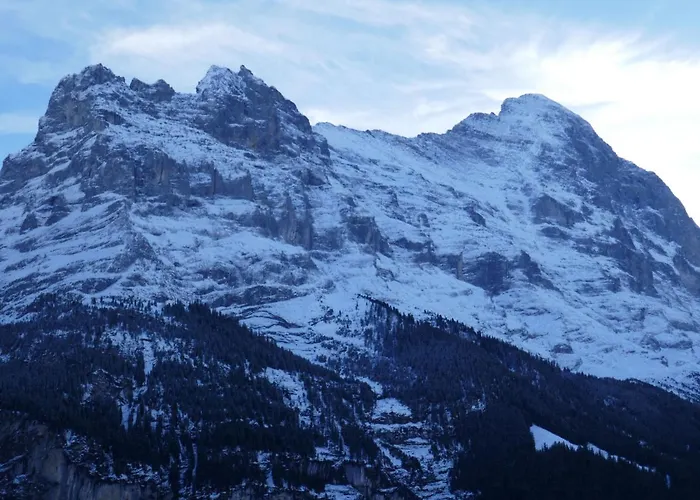 Wyssefluh By Interhome