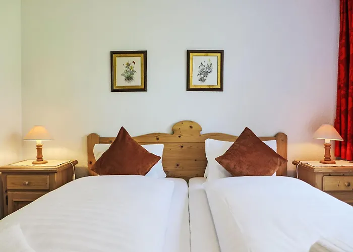 Wyssefluh By Interhome Apartamento Grindelwald