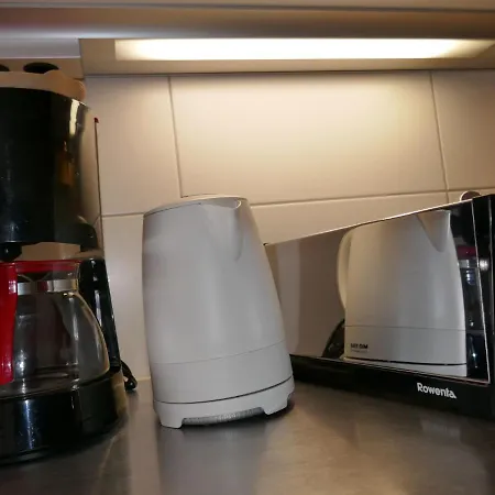 Wyssefluh By Interhome 公寓 格林德瓦