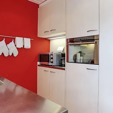 Wyssefluh By Interhome شقة جريندلوالد