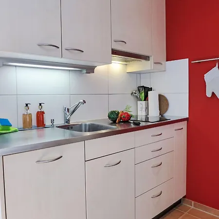 Wyssefluh By Interhome *