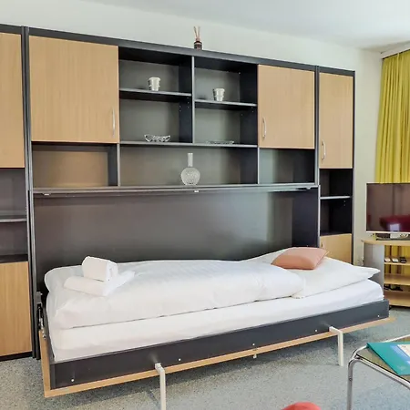 Wyssefluh By Interhome جريندلوالد