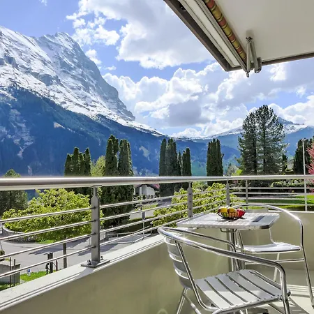 Wyssefluh By Interhome * جريندلوالد