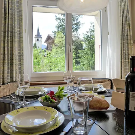 Wyssefluh By Interhome