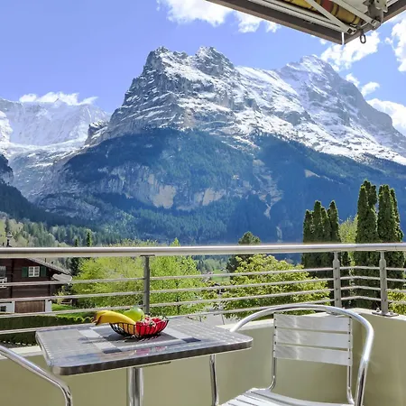 Wyssefluh By Interhome 公寓 *