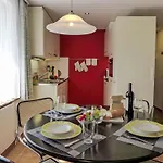 Wyssefluh By Interhome Apartmán *