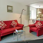 Apartmán Wyssefluh By Interhome *