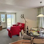 Apartmán Wyssefluh By Interhome Grindelwald
