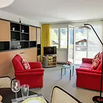 Lejlighed Wyssefluh By Interhome