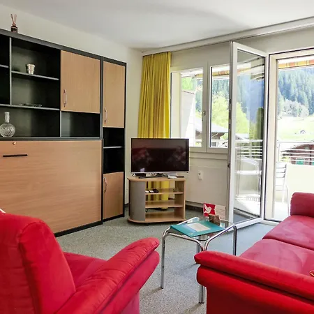 Wyssefluh By Interhome * Grindelwald